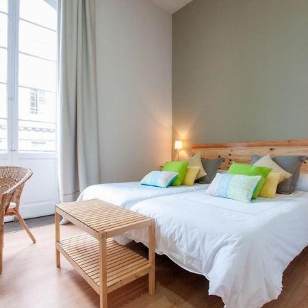 Triana Bella Suites ลาสปัลมาส เด กรานคานาเรีย ภายนอก รูปภาพ