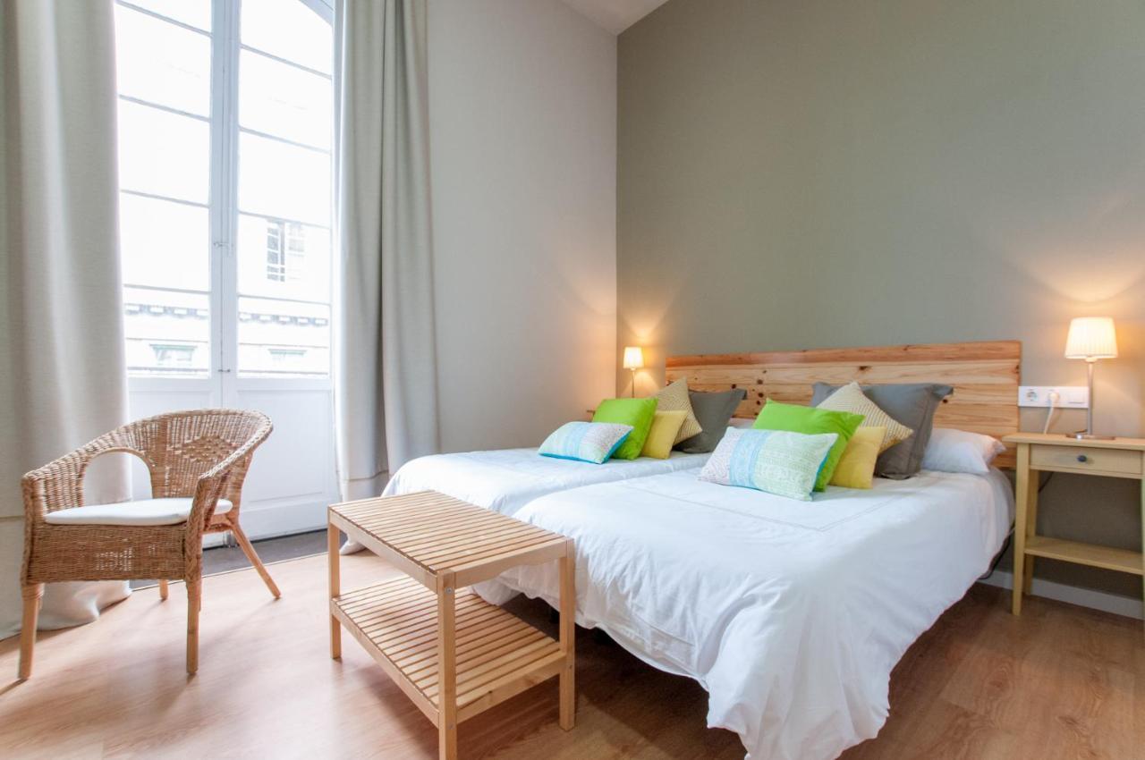 Triana Bella Suites ลาสปัลมาส เด กรานคานาเรีย ภายนอก รูปภาพ