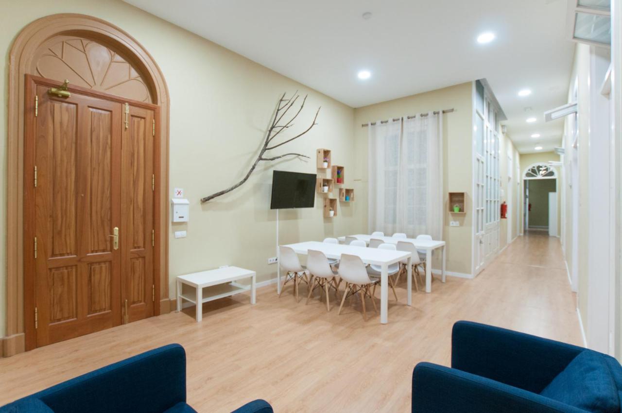 Triana Bella Suites ลาสปัลมาส เด กรานคานาเรีย ภายนอก รูปภาพ