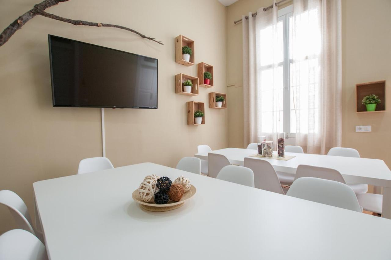Triana Bella Suites ลาสปัลมาส เด กรานคานาเรีย ภายนอก รูปภาพ