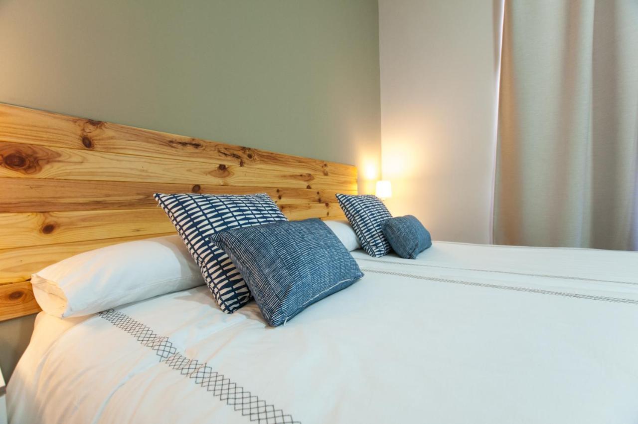 Triana Bella Suites ลาสปัลมาส เด กรานคานาเรีย ภายนอก รูปภาพ