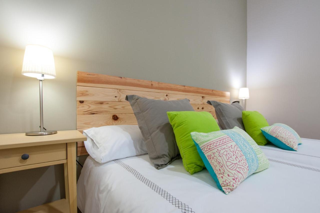 Triana Bella Suites ลาสปัลมาส เด กรานคานาเรีย ภายนอก รูปภาพ