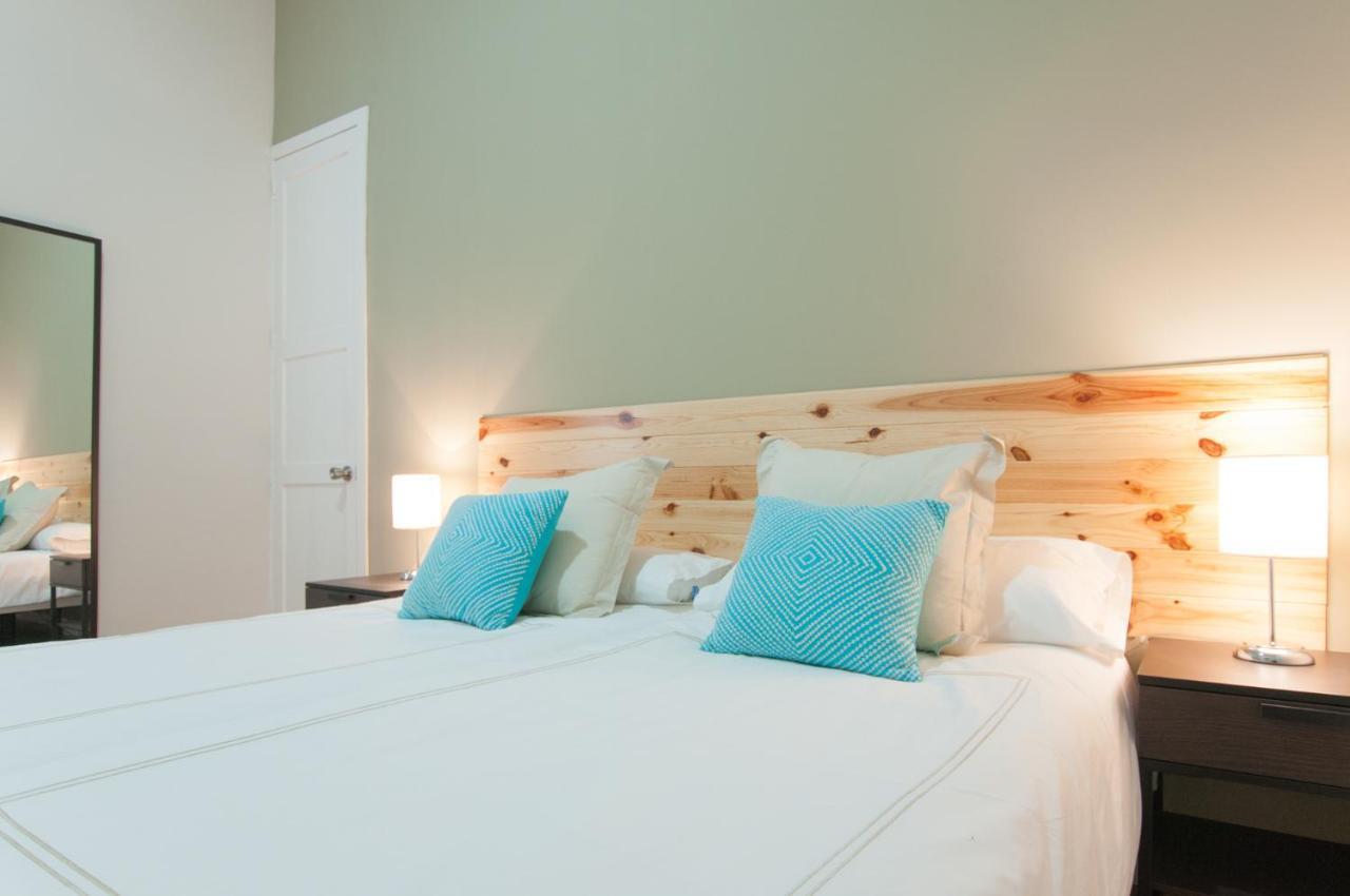 Triana Bella Suites ลาสปัลมาส เด กรานคานาเรีย ภายนอก รูปภาพ