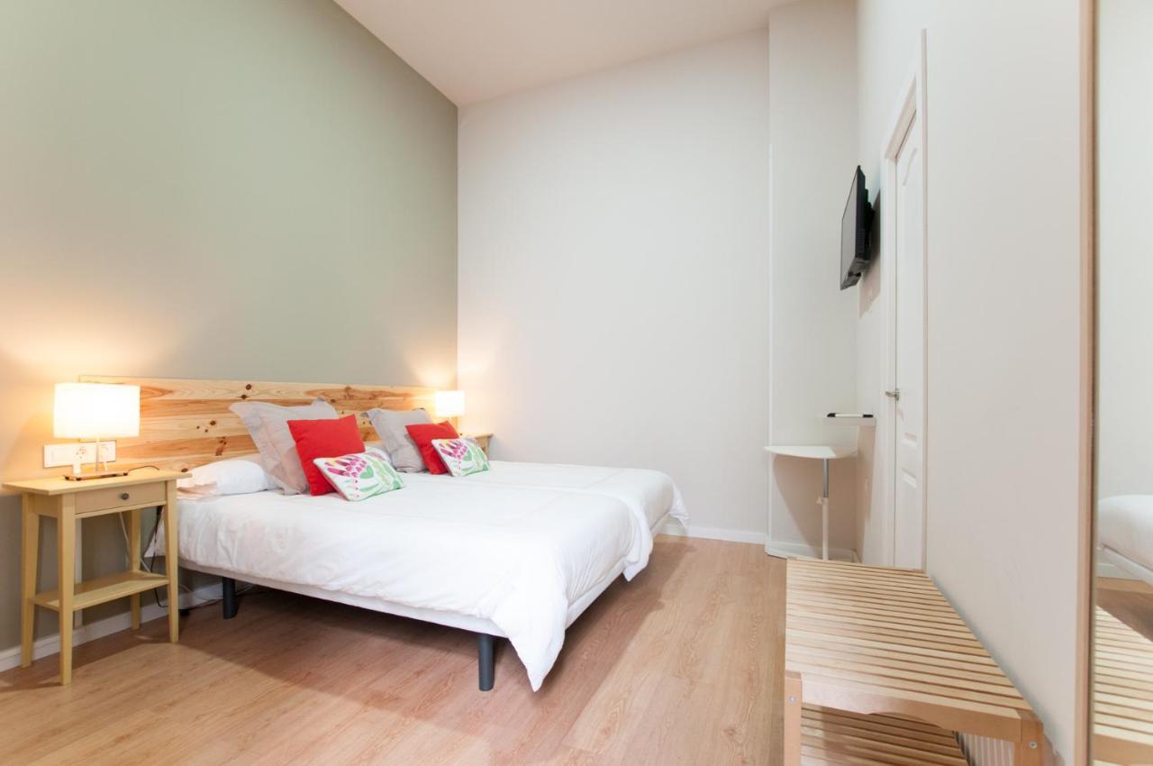 Triana Bella Suites ลาสปัลมาส เด กรานคานาเรีย ภายนอก รูปภาพ