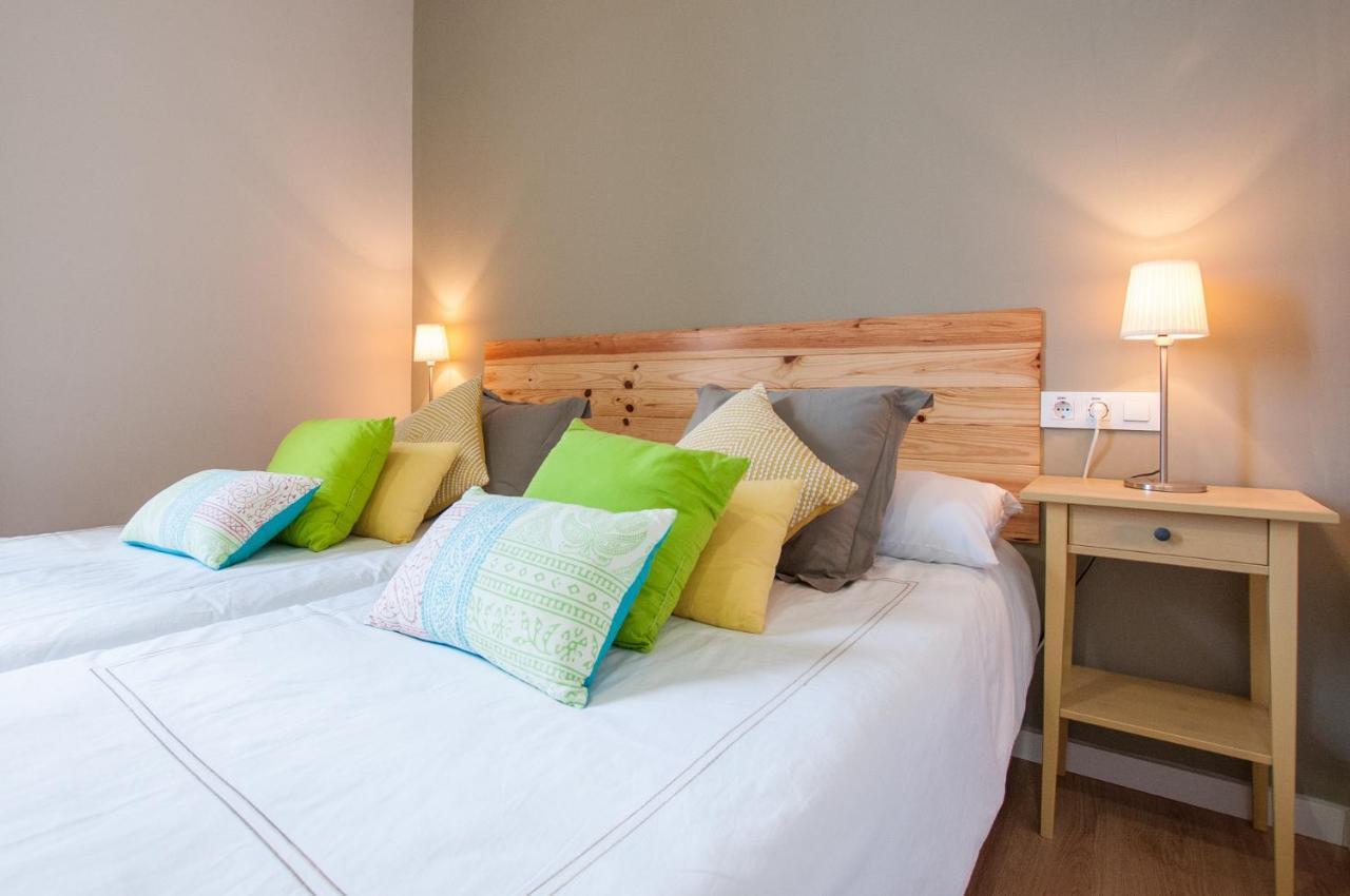 Triana Bella Suites ลาสปัลมาส เด กรานคานาเรีย ภายนอก รูปภาพ
