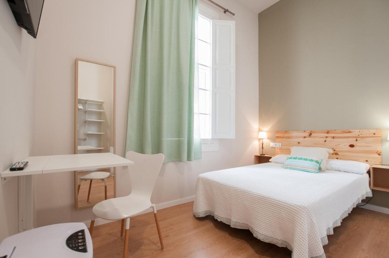 Triana Bella Suites ลาสปัลมาส เด กรานคานาเรีย ภายนอก รูปภาพ