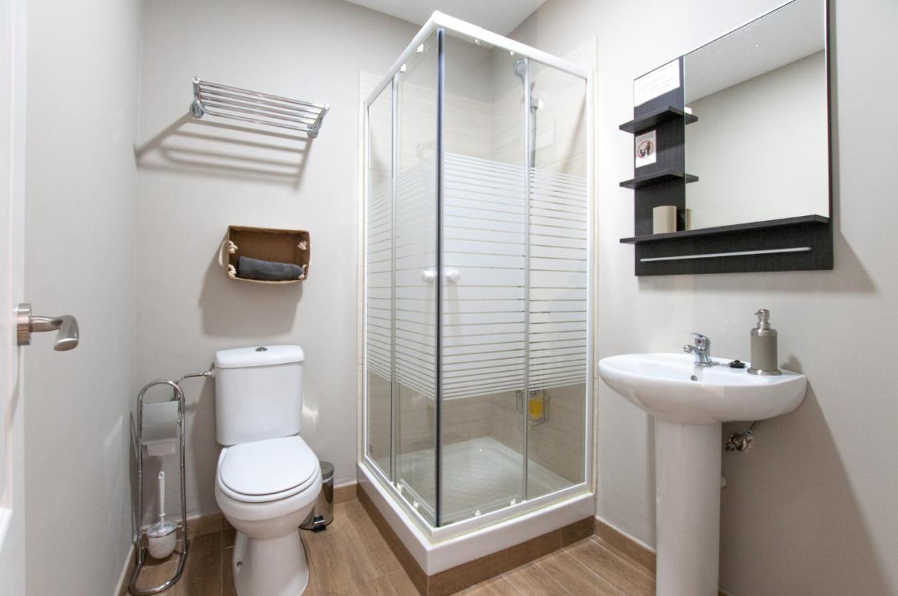 Triana Bella Suites ลาสปัลมาส เด กรานคานาเรีย ภายนอก รูปภาพ