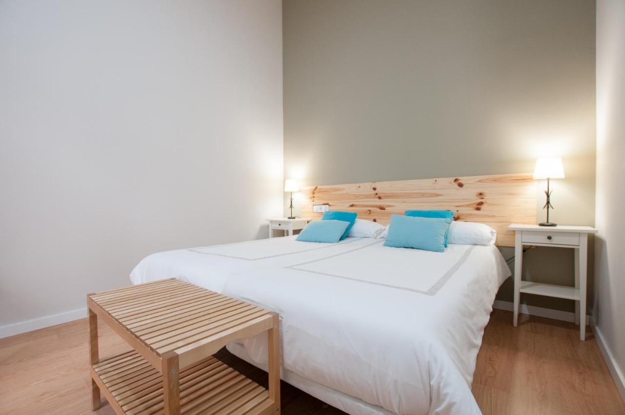 Triana Bella Suites ลาสปัลมาส เด กรานคานาเรีย ภายนอก รูปภาพ